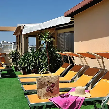 Venezia 3* Rimini