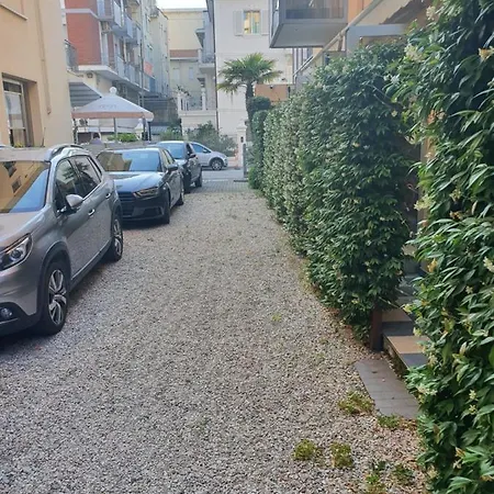Venezia ホテル