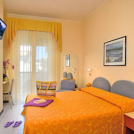 מלון Venezia 3*