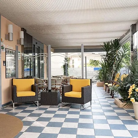 Venezia Hotel