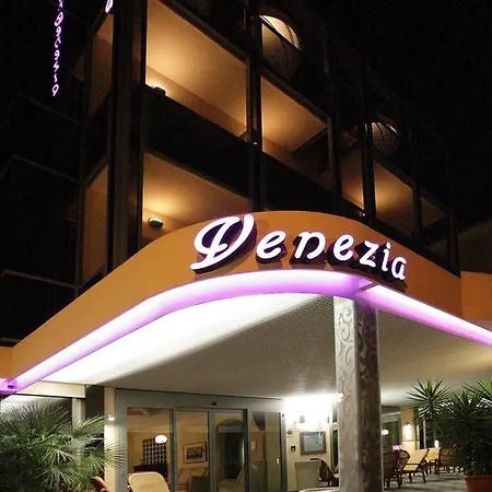 Venezia ホテル 3*