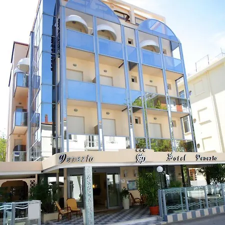 מלון Venezia רימיני