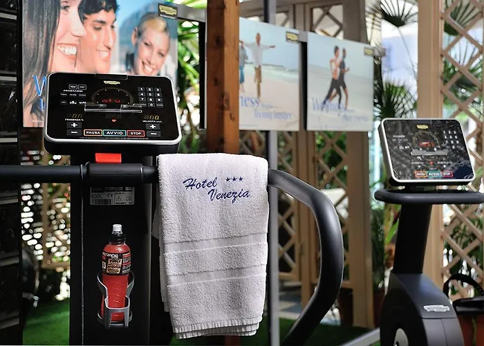 Hotel Venezia Rimini