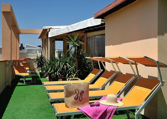 Venezia 3* Rimini