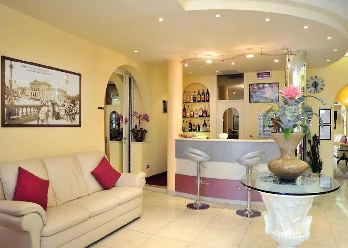 Venezia Hotel Rimini