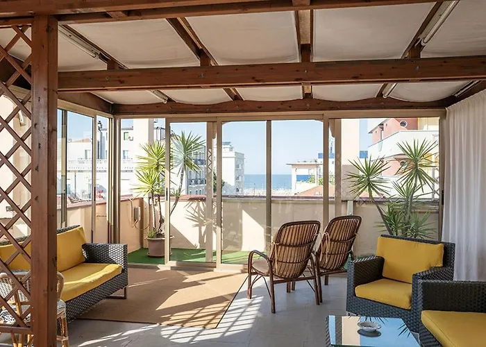 Venezia Hotel Rimini