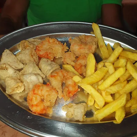 Venezia Отель 3*