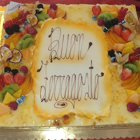 Venezia Hotell Rimini