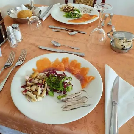 Venezia Hotell Rimini