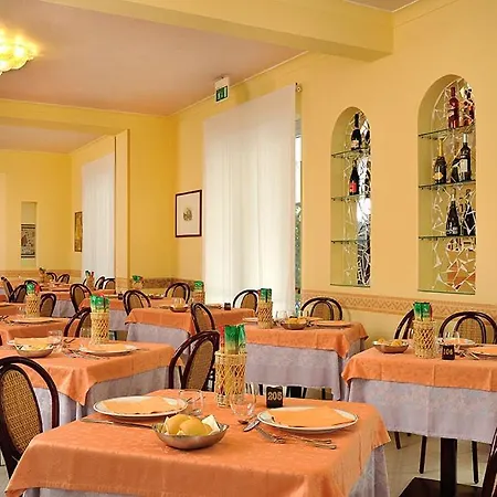 Hotel Venezia 3*
