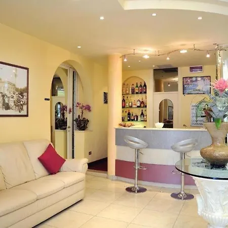 Venezia Hotell Rimini