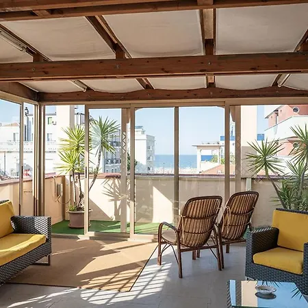 Venezia Hotel Rimini