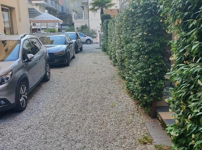 Venezia Ξενοδοχείο