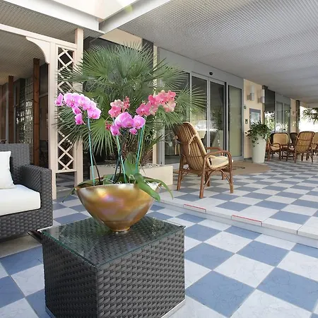 Hotel Venezia 3*