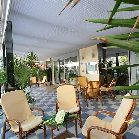 Venezia Hotel 3*